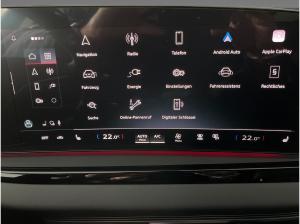 Audi A6 Avant 2.0 TFSI e-hybrid quattro HUD Navi ACC