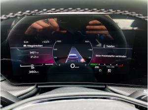 Audi SQ5 Sportback 3.0 TFSI quattro B&O HeadUp Pano