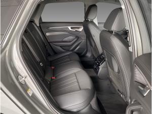 Audi A6 Avant 2.0 TFSI e-hybrid quattro HUD Navi ACC