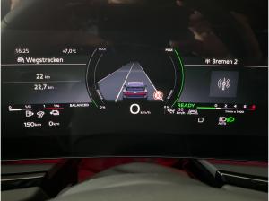 Audi A6 Avant 2.0 TFSI e-hybrid quattro HUD Navi ACC