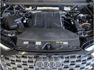 Audi Q5 2.0 TFSI S tronic AHK Navi Matrix ACC Keyless