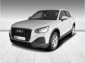 Audi Q2 35 TFSI S tronic LED DAB CarPlay Einparkhilfe
