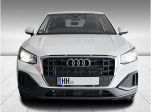 Audi Q2 35 TFSI S tronic LED DAB CarPlay Einparkhilfe