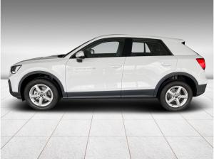 Audi Q2 35 TFSI S tronic LED DAB CarPlay Einparkhilfe