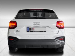 Audi Q2 35 TFSI S tronic LED DAB CarPlay Einparkhilfe