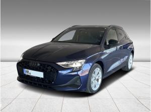 Audi A3 Sportback 2.0 TDI S line S tronic Navi Kamera