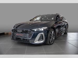 Audi A5 Avant 2.0 TFSIe edition one S line quattro