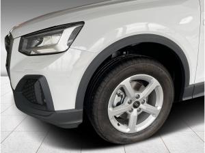 Audi Q2 35 TFSI S tronic LED DAB CarPlay Einparkhilfe
