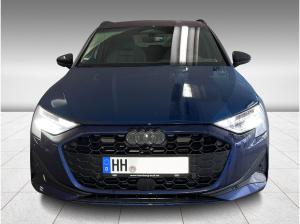 Audi A3 Sportback 2.0 TDI S line S tronic Nav ACC LED