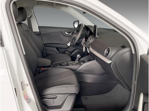 Audi Q2 35 TFSI S tronic LED DAB CarPlay Einparkhilfe