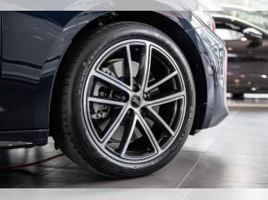 Audi A5 Avant 2.0 TFSIe edition one S line quattro