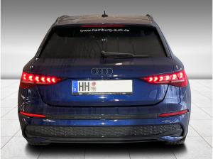 Audi A3 Sportback 2.0 TDI S line S tronic Nav ACC LED