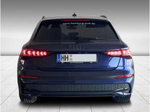 Audi A3 Sportback 2.0 TDI S line S tronic Navi Kamera