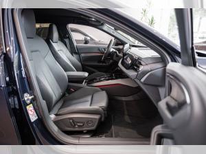 Audi A5 Avant 2.0 TFSIe edition one S line quattro