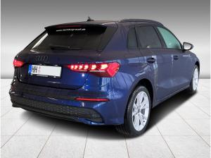 Audi A3 Sportback 2.0 TDI S line S tronic Nav ACC LED