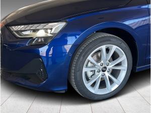 Audi A3 Sportback 2.0 TDI S line S tronic Navi Kamera