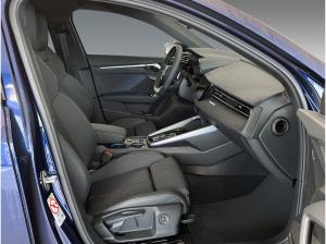 Audi A3 Sportback 2.0 TDI S line S tronic Nav ACC LED