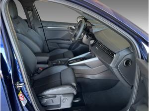 Audi A3 Sportback 2.0 TDI S line S tronic Navi Kamera