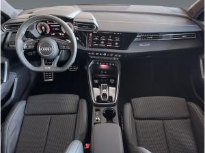 Audi A3 Sportback 2.0 TDI S line S tronic Navi Kamera