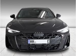 Audi A6 Limo 2.0 TFSI e-hybrid quattro edition one