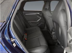 Audi A3 Sportback 2.0 TDI S line S tronic Nav ACC LED