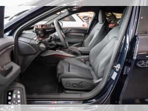 Audi A5 Avant 2.0 TFSIe edition one S line quattro