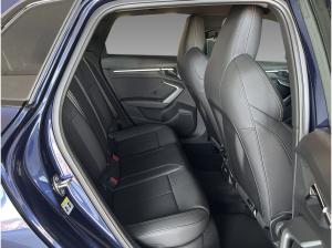 Audi A3 Sportback 2.0 TDI S line S tronic Navi Kamera