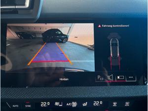 Audi A3 Sportback 2.0 TDI S line S tronic Navi Kamera