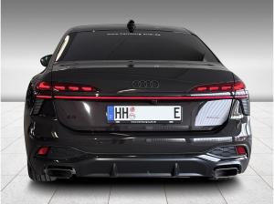 Audi A6 Limo 2.0 TFSI e-hybrid quattro edition one