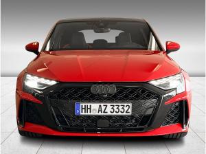 Audi RS3 RS 3 Sportback 2.5 TFSI ACC B&O HeadUp Panorama