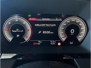 Audi A3 Sportback 2.0 TDI S line S tronic Navi Kamera