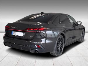 Audi A6 Limo 2.0 TFSI e-hybrid quattro edition one