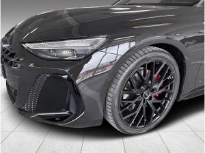 Audi A6 Limo 2.0 TFSI e-hybrid quattro edition one