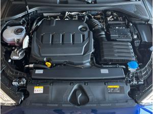 Audi A3 Sportback 2.0 TDI S line S tronic Navi Kamera