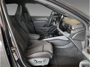 Audi A6 Limo 2.0 TFSI e-hybrid quattro edition one