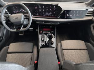 Audi A6 Limo 2.0 TFSI e-hybrid quattro edition one