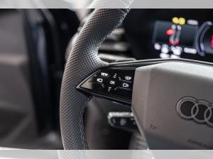 Audi A5 Avant 2.0 TFSIe edition one S line quattro