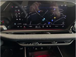 Audi A6 Limo 2.0 TFSI e-hybrid quattro edition one