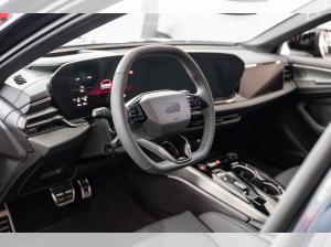 Audi A5 Avant 2.0 TFSIe edition one S line quattro