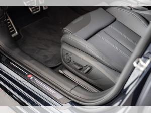 Audi A5 Avant 2.0 TFSIe edition one S line quattro