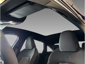 Audi A6 Limo 2.0 TFSI e-hybrid quattro edition one