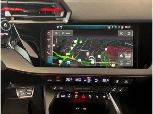 Audi RS3 RS 3 Sportback 2.5 TFSI ACC B&O HeadUp Panorama