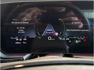 Audi A6 Limo 2.0 TFSI e-hybrid quattro edition one