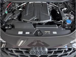 Audi A6 Limo 2.0 TFSI e-hybrid quattro edition one