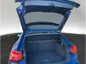 Audi Q2 35 TFSI S tronic 2xS line Matrix Kamera Sound