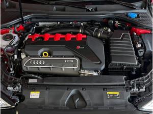Audi RS3 RS 3 Sportback 2.5 TFSI ACC B&O HeadUp Panorama