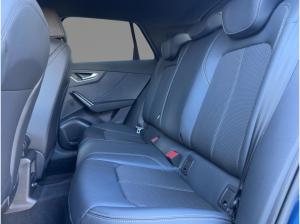 Audi Q2 35 TFSI S tronic 2xS line Matrix Kamera Sound