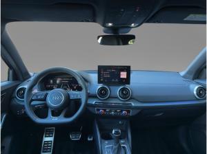 Audi Q2 35 TFSI S tronic 2xS line Matrix Kamera Sound