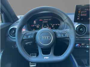 Audi Q2 35 TFSI S tronic 2xS line Matrix Kamera Sound