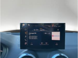 Audi Q2 35 TFSI S tronic 2xS line Matrix Kamera Sound